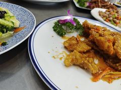 -食鸡公社辣子鸡·潍坊菜·烧烤