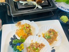 -德川家日本料理(中关村寰太大厦店)