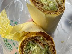 -山东傻大粗粮煎饼(牛街店)