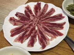 精选牛肋条-小城粥道·海胆鲜虾粥(解放广场店)