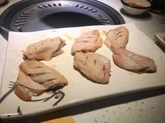 展翅高飞-猫抓烤肉(武进吾悦广场店)