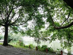 -成都市活水公园