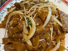 -去茶去餐厅(中央大街店)