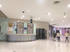 -日月光中心广场