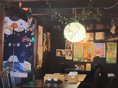 -日本料理神拉面