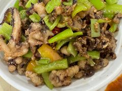 -满口香饭店