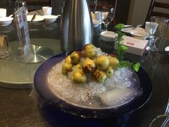 -阿庄新豫菜(通泰路店)