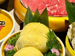 -一绪に寿喜烧自助(世茂广场店)