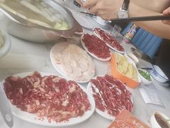 -乌记鲜活牛肉城(金砂东路店)