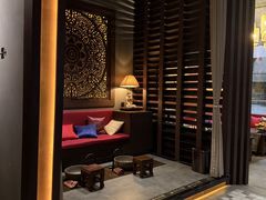 -菩泰·泰式草本按摩SPA(武汉新天地南馆店)