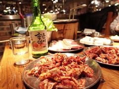 -原始泥炉烤肉(总店)
