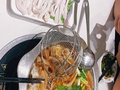 -古乐牛香鲜牛肉牛杂火锅(观前街店)