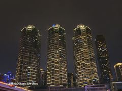 -重庆两江夜游-交运系列