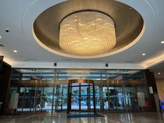 -北京东直门智选假日酒店