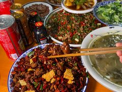 -李大爷的泡椒馆(冉家坝店)