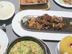 -3号仓库·创意中国菜(乐清正大广场店)