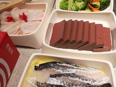 -海底捞大排档火锅(悦荟广场店)