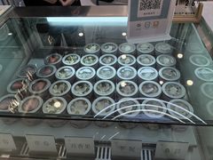 -山与蓝·轻糖鲜果蛋糕(勒泰店)