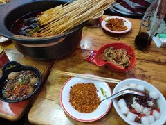 -冒椒火辣(太古里店)