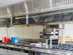 -天津欧米奇西点西餐学院