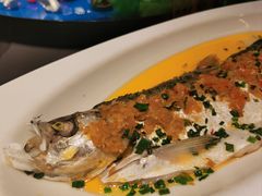 -上和臻品中国菜(花园街店)