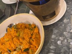 -香蕉叶餐厅(是隆店)