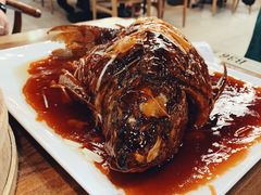 -陈傻子餐厅(世纪都会店)