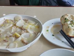 -老西白点心店