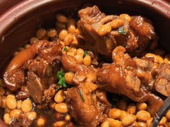 -绿茶餐厅(广州天河城店)