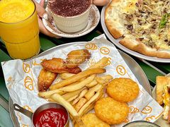 -SorSod 咖啡&食堂