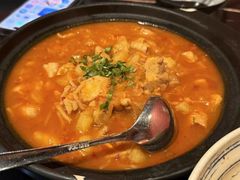 多味酸汤牛肉-多味居(剪子巷店)