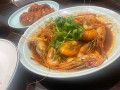 -鱼食饭稻·苏浙土菜17年老馆子(平江路店)