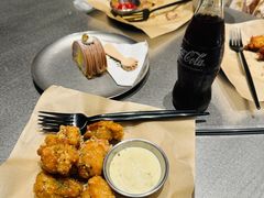 -J Create城市露营咖啡·简餐·宠物(上海动物园店)