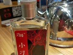-刁馋一锅鲜·津门招牌菜(远洋未来汇店)