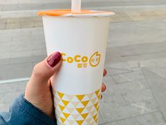 -CoCo都可(合生汇店)