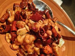 -华豫川酒家(大卫城店)