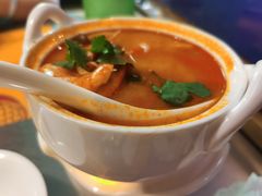 -simply thai天泰(长泰广场店)