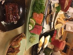 iphone_upload_pic-桃屋日本料理(清华科技园店)