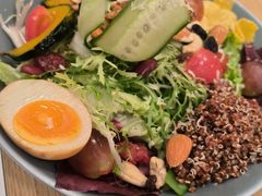 -池奈·咖喱蛋包饭(熙地港店)