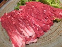 -老墙根涮肉·铜锅·烧烤(欢乐谷·王四营店)