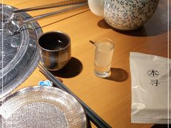 -本寻烧肉酒场(双井店)