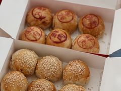 -新雅粤菜馆(南京东路店)