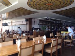 -LENBACH兰巴赫西餐啤酒坊(大连星海广场店)