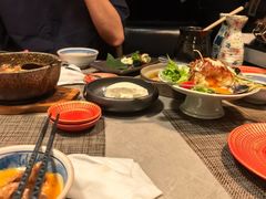 -满来寿喜烧(金虹桥店)