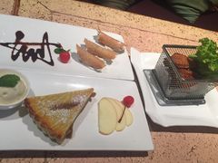 -安妮意大利餐厅(国贸店)