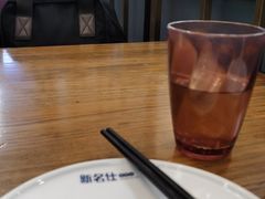 -新名仕新白玉兰餐厅