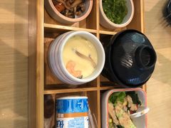 -沼津港精致料理·寿喜烧·烧鸟(漕河泾印象城店)