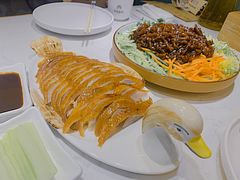 -老镇春饼(济宁万达店)