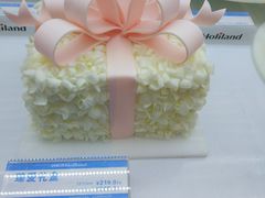-LanTa蓝塔烘焙(紫荆山卜蜂莲花店)
