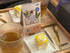 -LANN I 蘭 泰式古法按摩(徐家汇城开YOYO店)